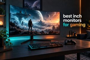 best 32 inch monitors for gaming