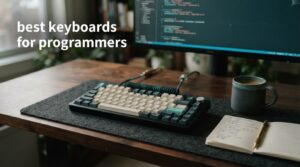 best keyboards for programmers