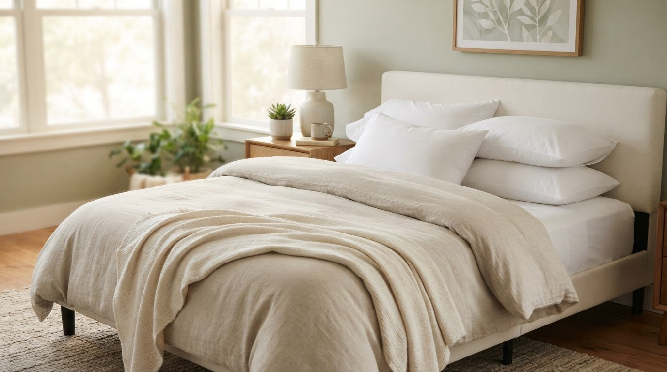 Best Amazon Prime Big Deal Days Bedding Deals