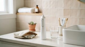 Best Amazon Prime Big Deal Days Water Flosser Deals