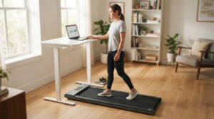 Best Amazon Prime Big Deal Days Walking Pad Deals