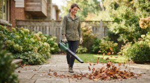 Best Amazon Prime Big Deal Days Leaf Blower Deals