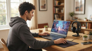 Best Amazon Prime Big Deal Days Gaming Laptop Deals