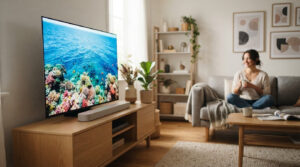 Best Amazon Prime Big Deal Days 55-Inch TV Deals