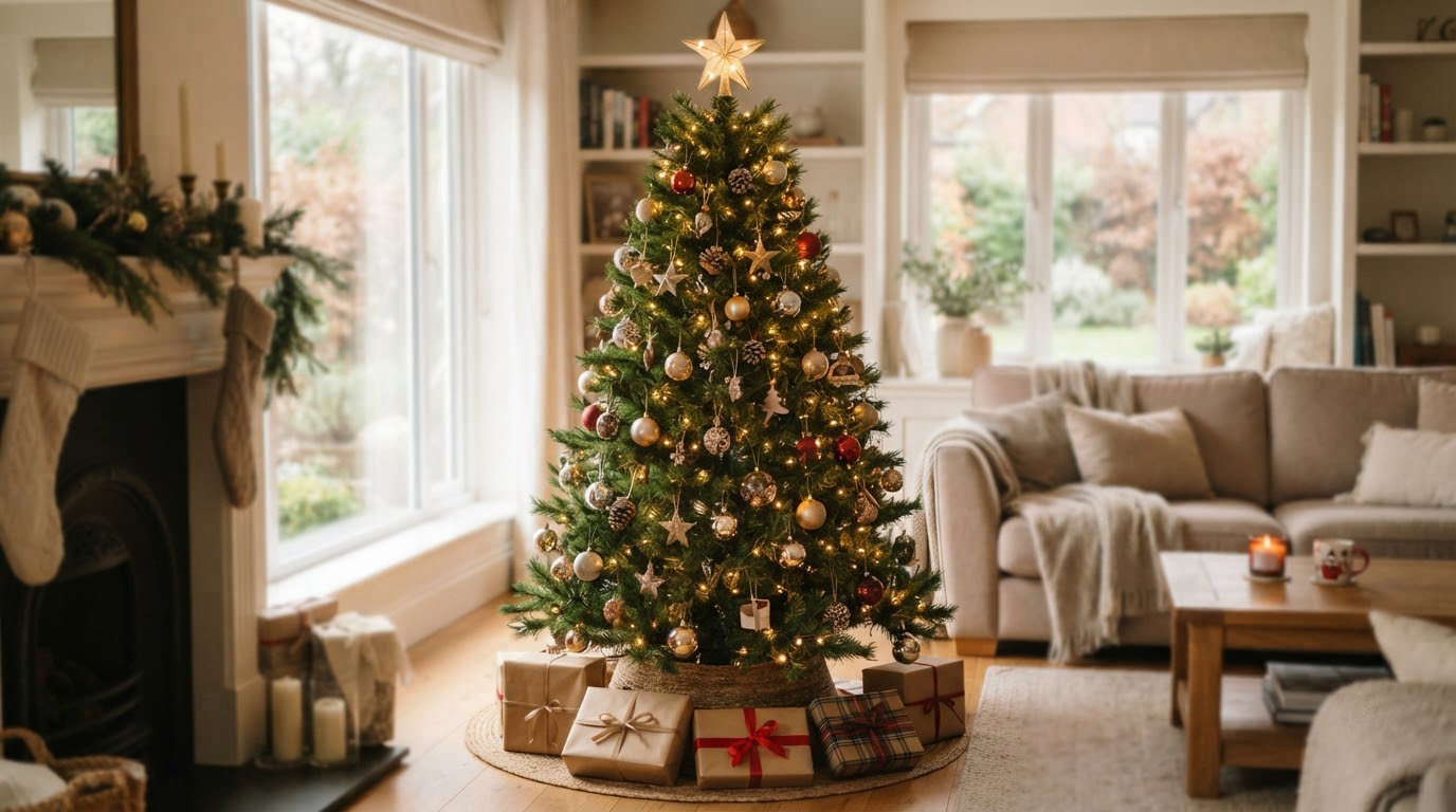 Best Amazon Prime Big Deal Days Christmas Tree Deals