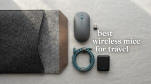 best wireless mice for travel