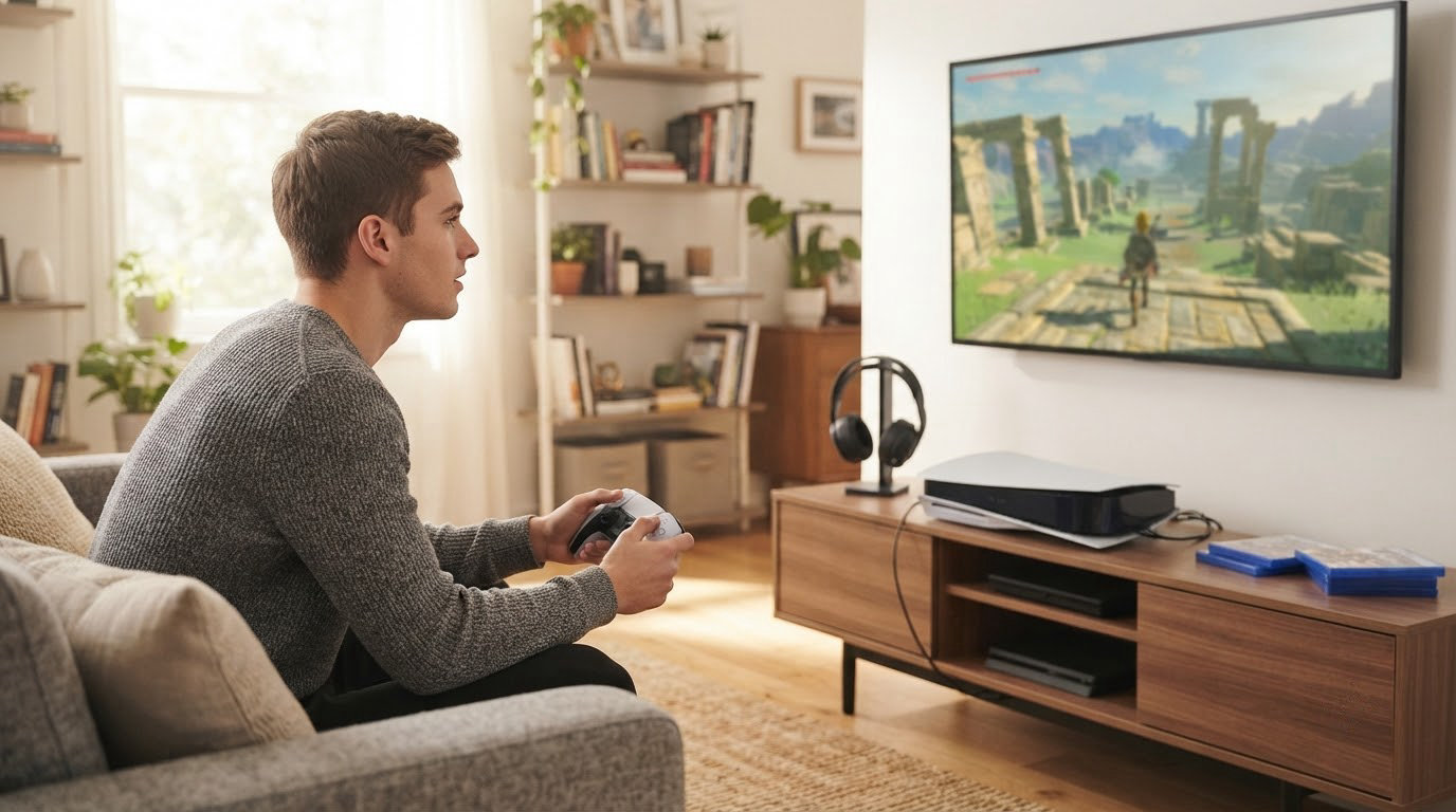 Best Amazon Prime Big Deal Days PS5 Deals