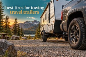 best tires for towing travel trailers