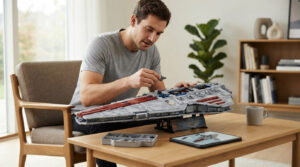 Best Amazon Prime Big Deal Days LEGO Star Wars Deals