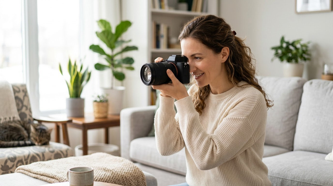 Best Amazon Prime Big Deal Days Camera Deals