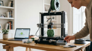 Best Amazon Prime Big Deal Days 3D Printer Deals