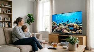 Best Amazon Prime Big Deal Days TV Deals