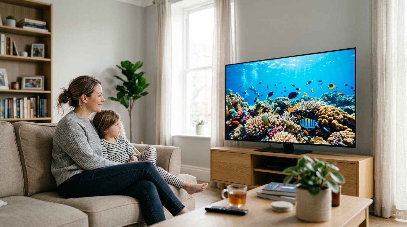 Best Amazon Prime Big Deal Days TV Deals