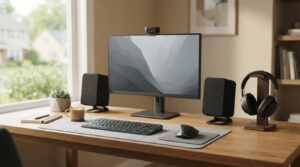 Best Amazon Prime Big Deal Days Logitech Deals