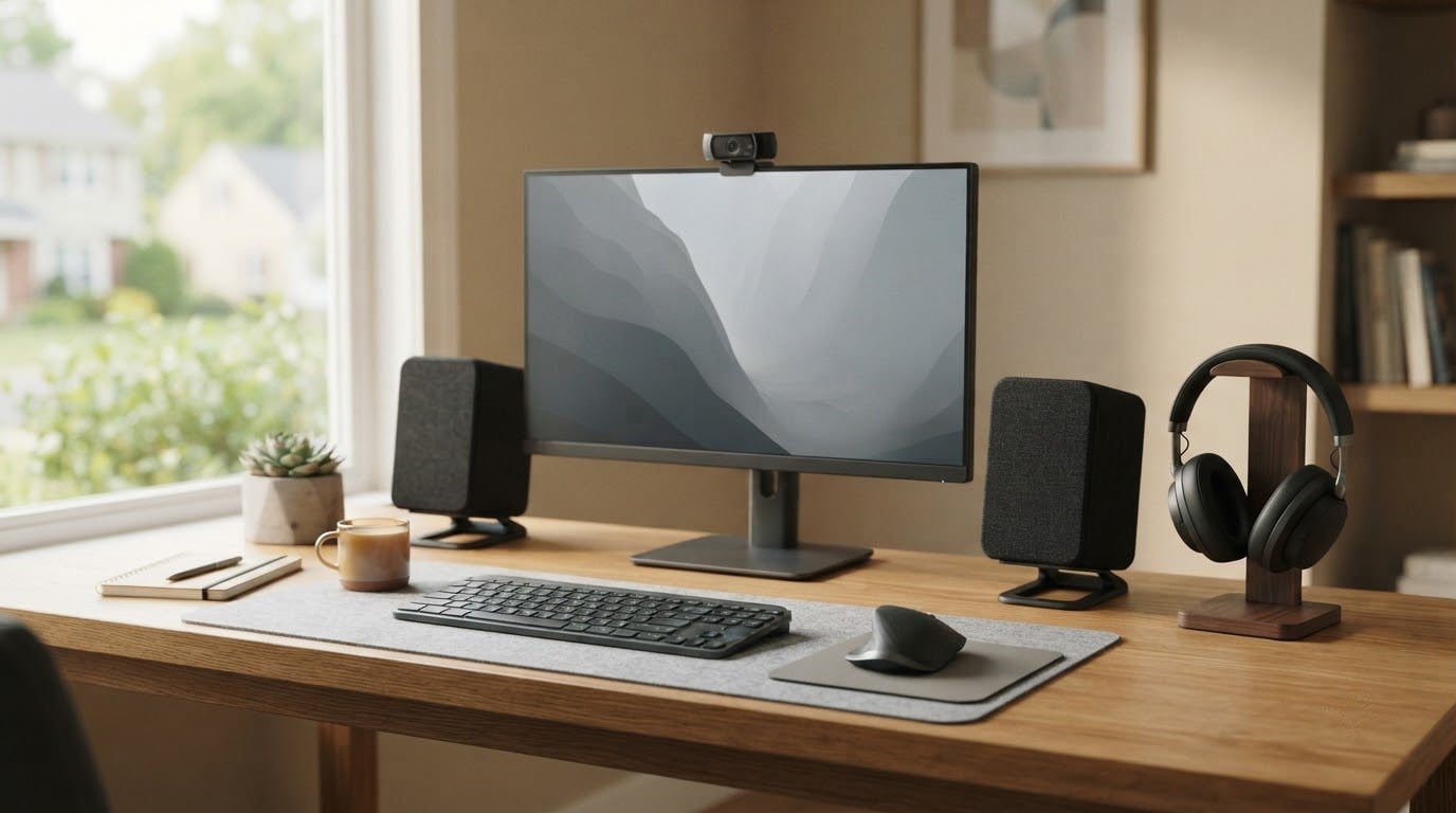 Best Amazon Prime Big Deal Days Logitech Deals