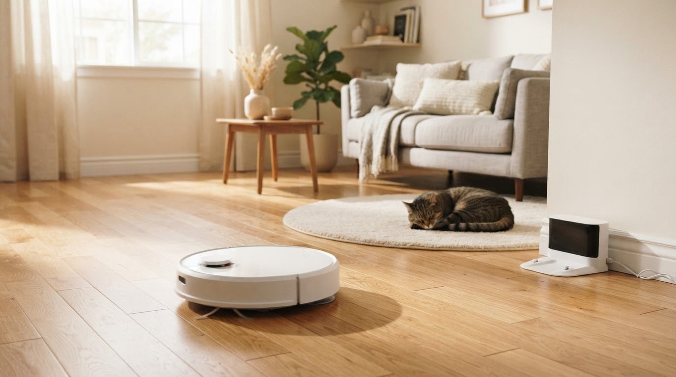 Best Amazon Prime Big Deal Days Robot Vacuum Deals Under $300