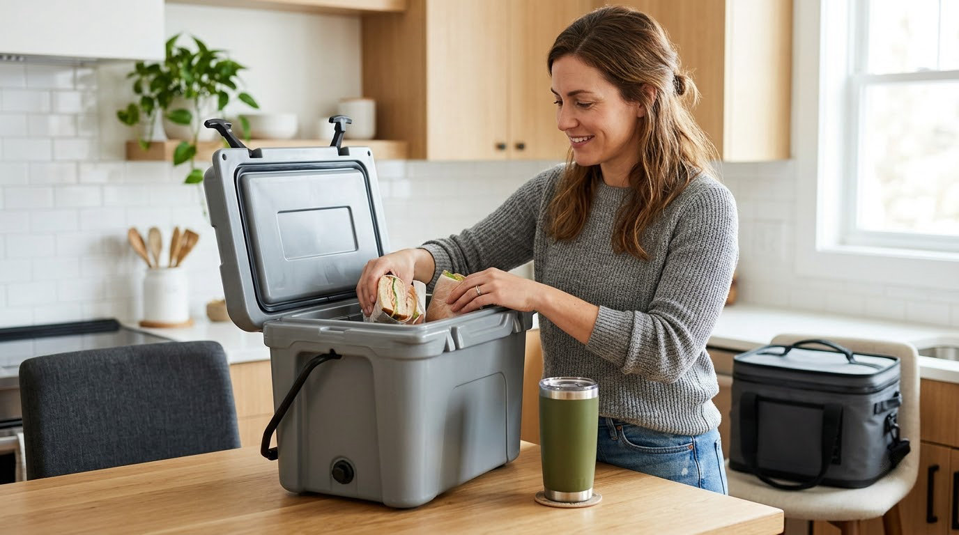 Best Amazon Prime Big Deal Days YETI Deals
