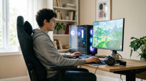 Best Amazon Prime Big Deal Days Gaming PC Deals Under $1000
