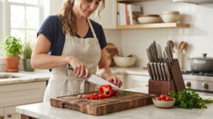 Best Amazon Prime Big Deal Days Knife Set Deals