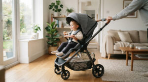 Best Amazon Prime Big Deal Days Stroller Deals