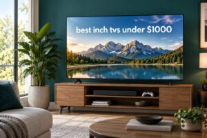 best 65 inch tvs under $1000