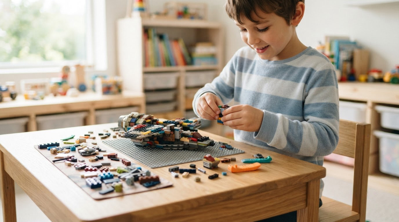 Best Amazon Prime Big Deal Days LEGO Deals
