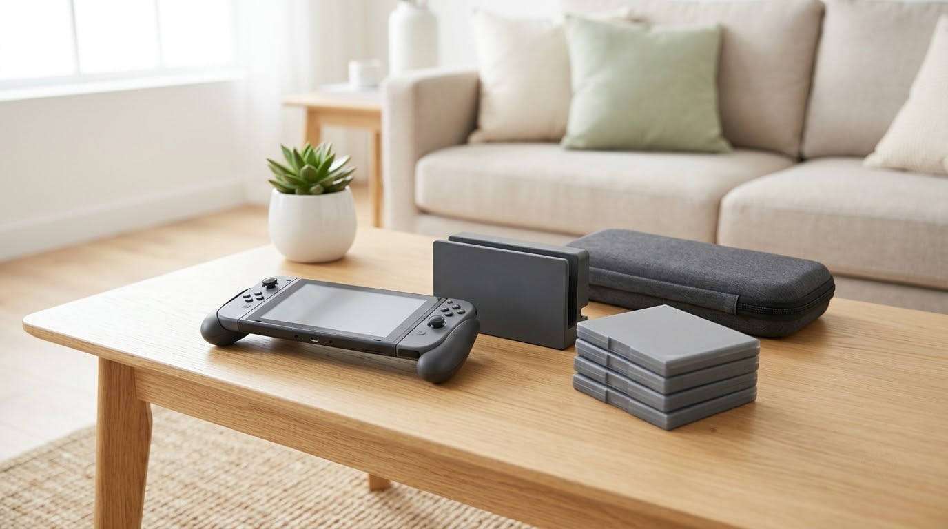 Best Amazon Prime Big Deal Days Nintendo Switch 2 Deals