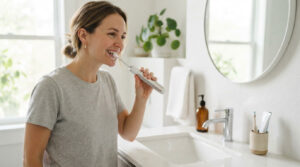 Best Amazon Prime Big Deal Days Electric Toothbrush Deals