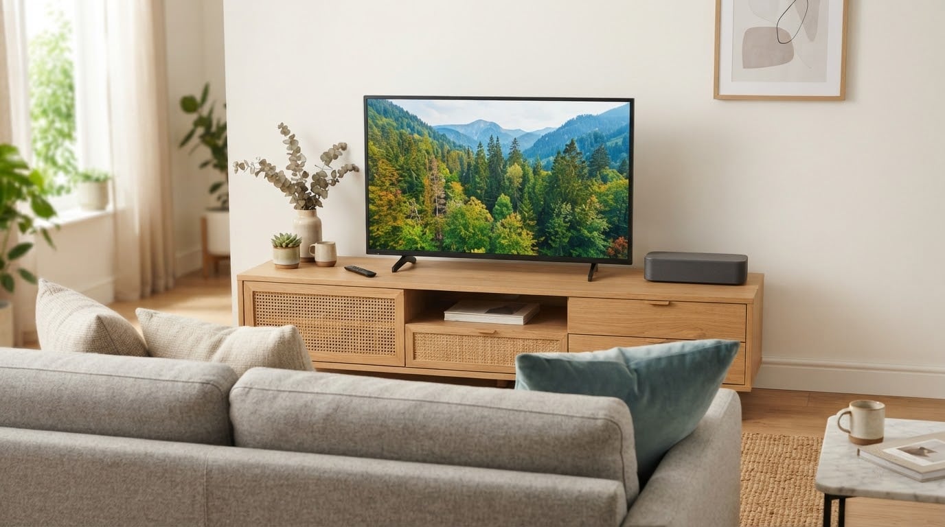 Best Amazon Prime Big Deal Days 43-Inch TV Deals