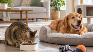 Best Amazon Prime Big Deal Days Pet Deals