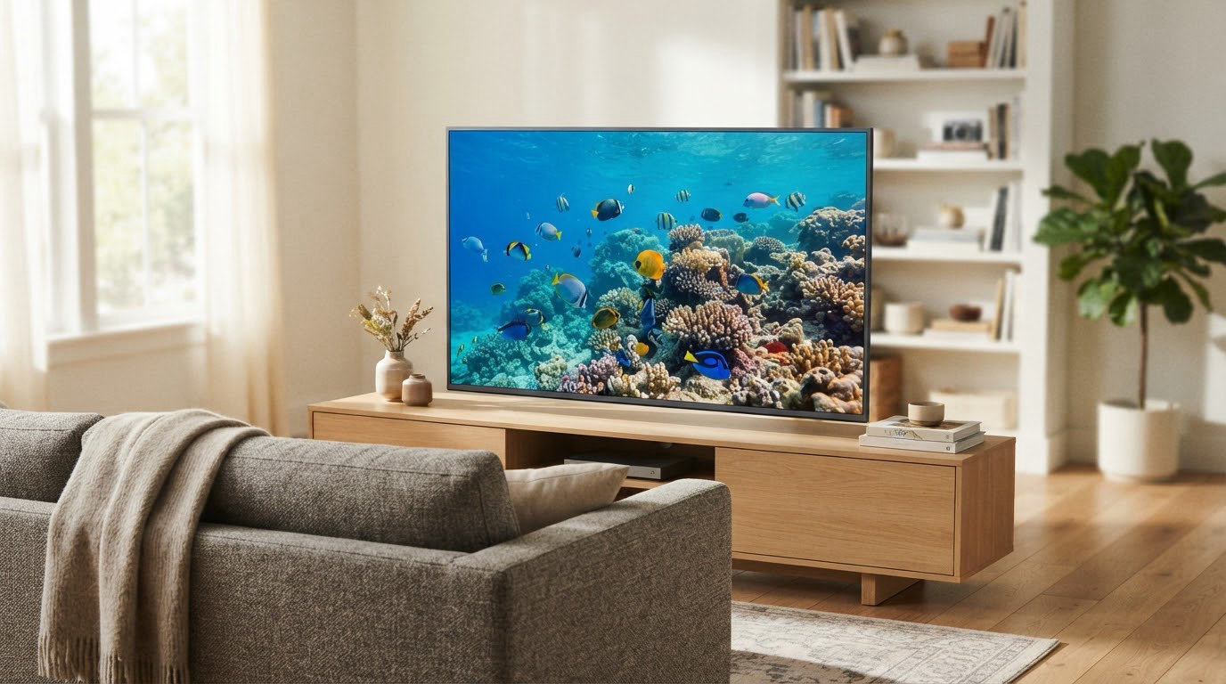 Best Amazon Prime Big Deal Days 65-Inch TV Deals