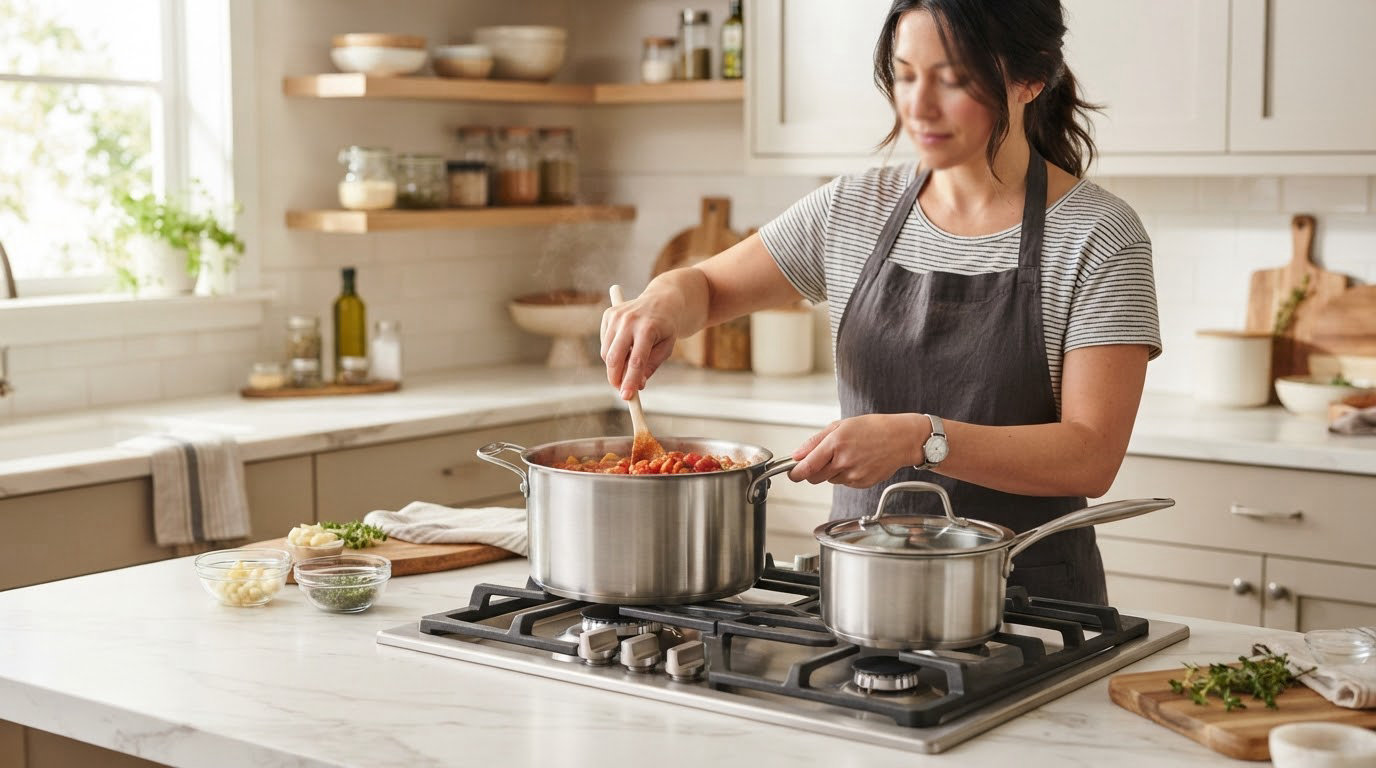 Best Amazon Prime Big Deal Days Cookware Deals