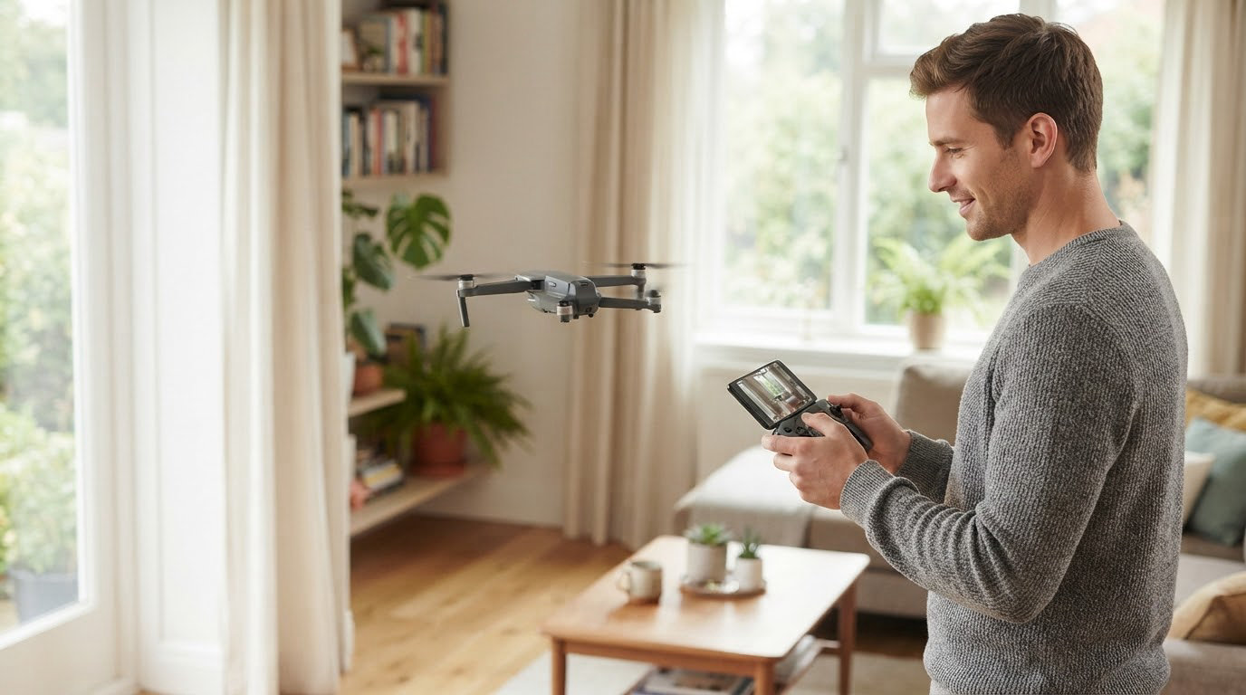 Best Amazon Prime Big Deal Days Drone Deals