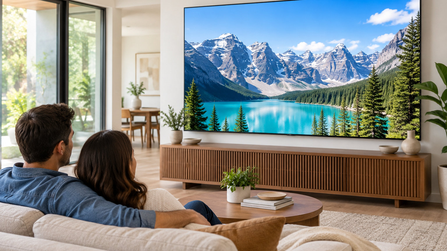 Best Amazon Prime Big Deal Days 85-Inch TV Deals
