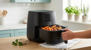 Best Amazon Prime Big Deal Days Air Fryer Deals