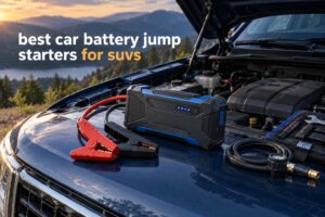 best car battery jump starters for suvs