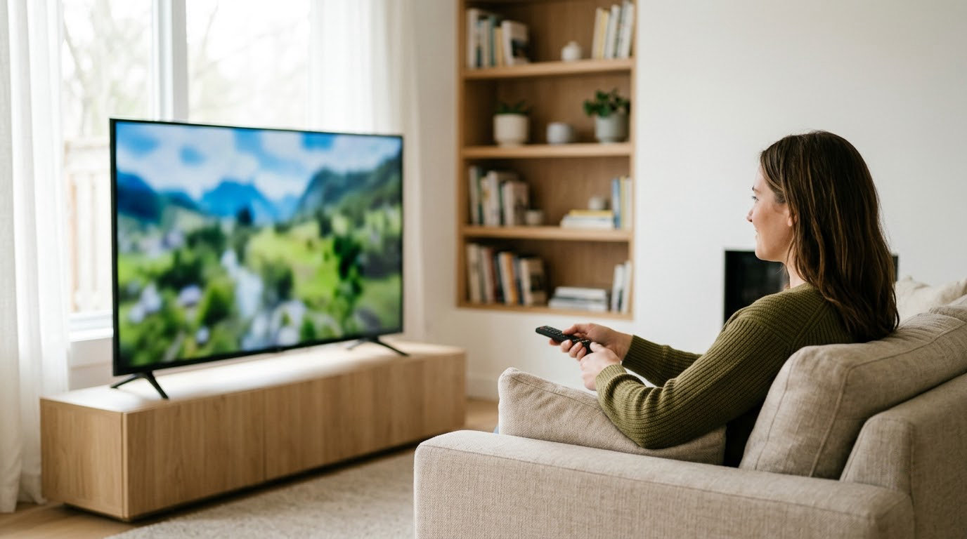 Best Amazon Prime Big Deal Days TV Deals Under $500