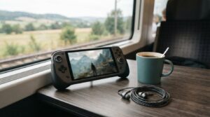 Best Amazon Prime Big Deal Days Handheld Gaming PC Deals