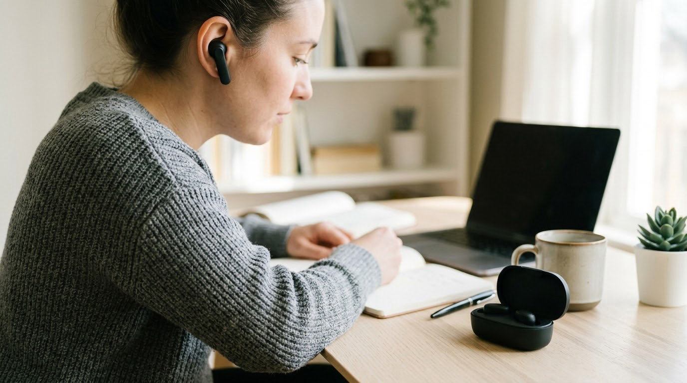 Best Amazon Prime Big Deal Days Earbud Deals Under $50