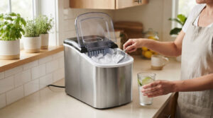 Best Amazon Prime Big Deal Days Ice Maker Deals