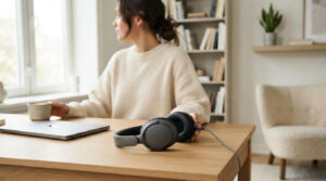 Best Amazon Prime Big Deal Days Sony Headphones Deals