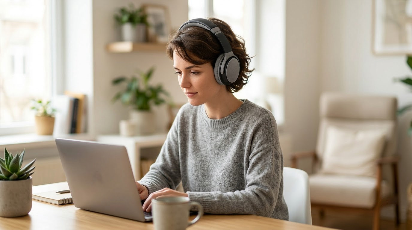 Best Amazon Prime Big Deal Days Headphone Deals Under $100
