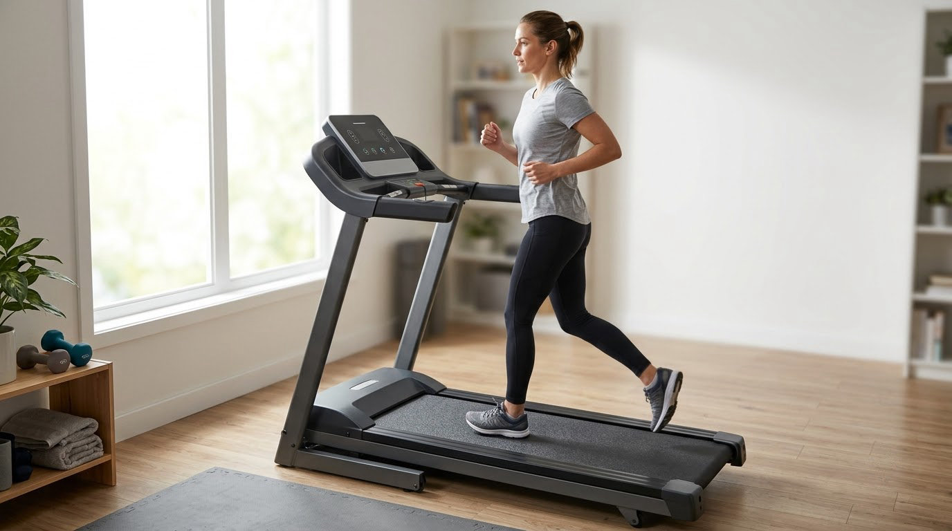 Best Amazon Prime Big Deal Days Treadmill Deals