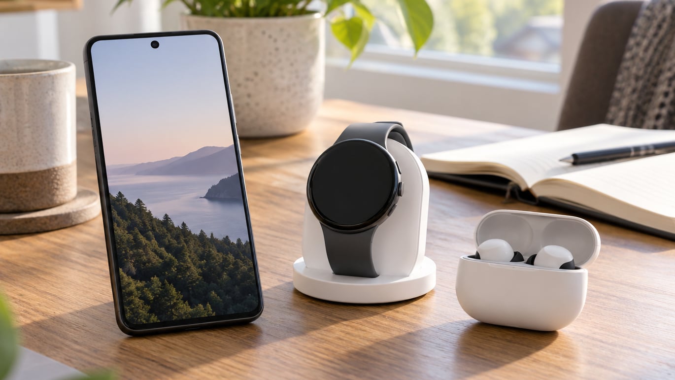 Best Amazon Prime Big Deal Days Google Pixel Deals