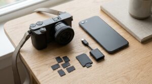 Best Amazon Prime Big Deal Days microSD Card Deals