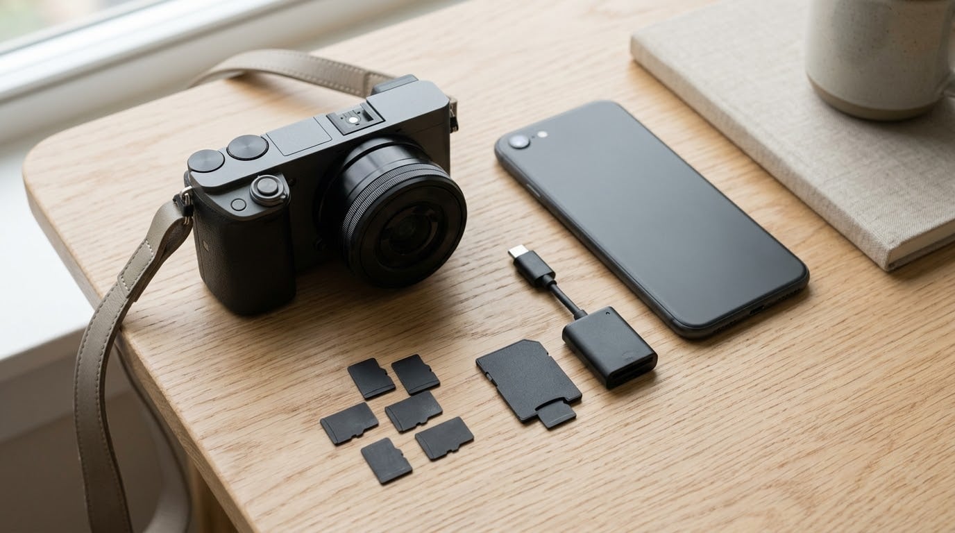 Best Amazon Prime Big Deal Days microSD Card Deals