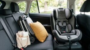 Best Amazon Prime Big Deal Days Car Seat Deals