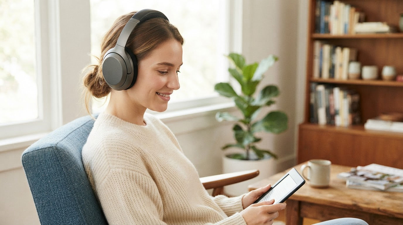 Best Amazon Prime Big Deal Days Headphone Deals