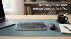 best keyboard and mouse combos for office
