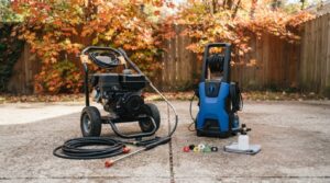 Best Amazon Prime Big Deal Days Pressure Washer Deals